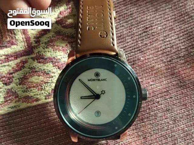 Analog Quartz Others watches  for sale in Qalubia