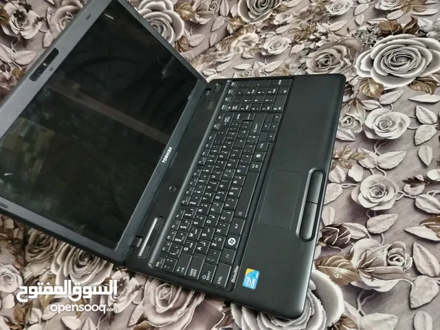 Windows Toshiba for sale  in Amman