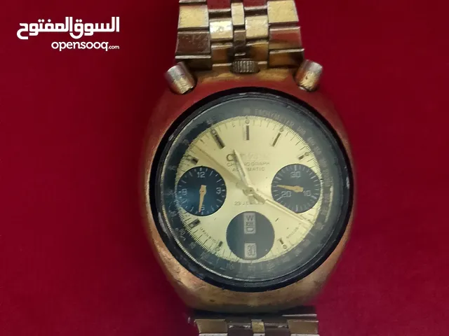 Automatic Citizen watches  for sale in Zarqa