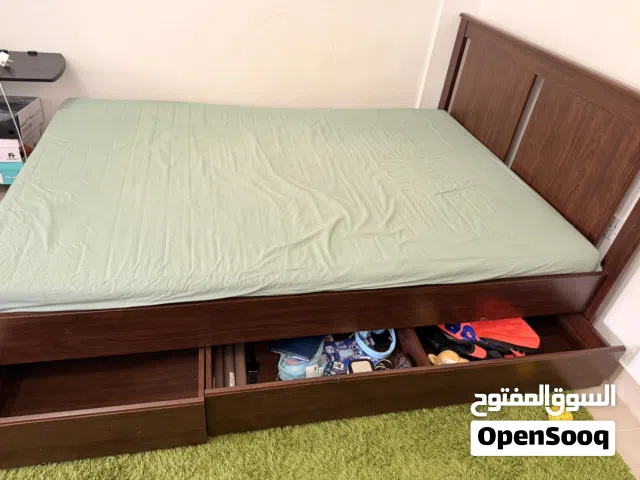 Bed for sale