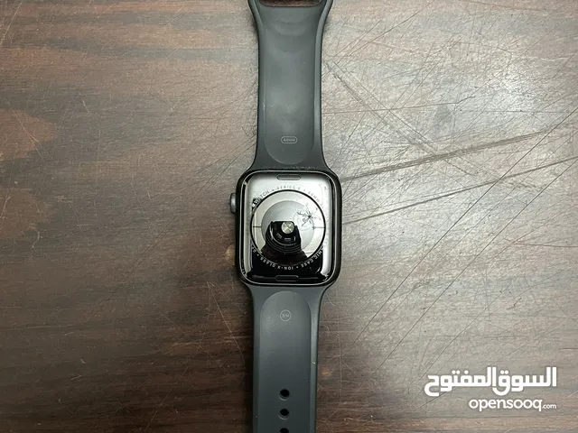 Apple watch se 5