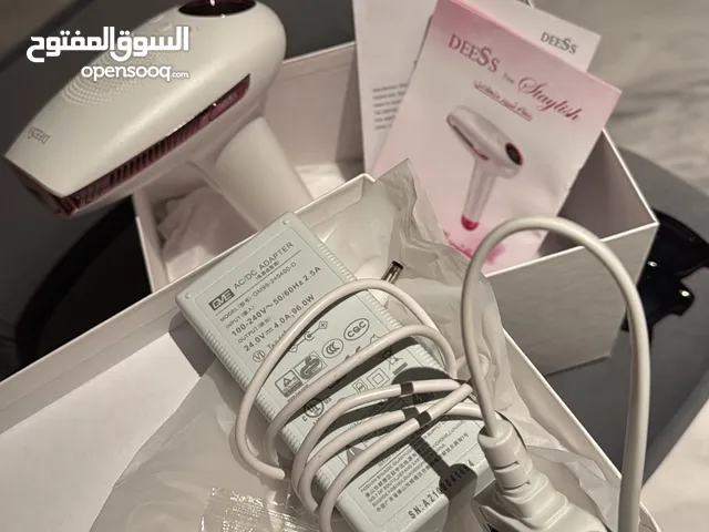 مكينة DEESS للبيع قابل لتفاوض