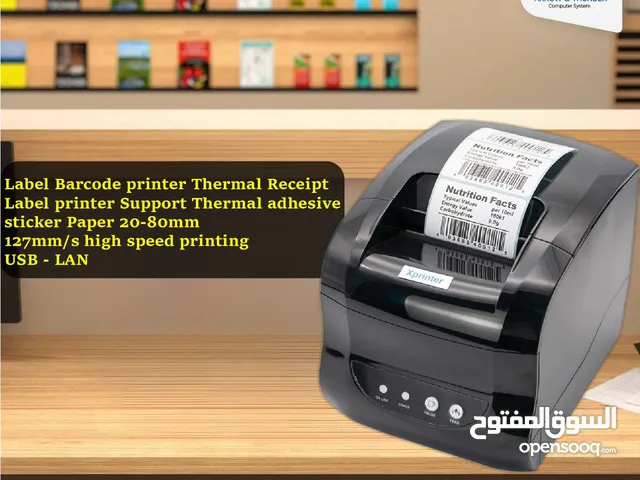 Printers Other printers for sale  in Amman
