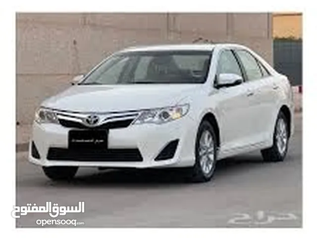Toyota Camry 2015 in Beirut