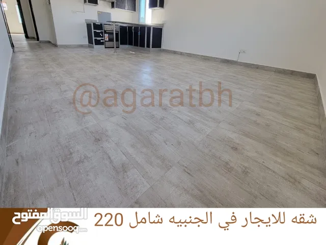 111 m2 2 Bedrooms Apartments for Rent in Northern Governorate Al Janabiyah
