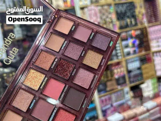 ايشادو ساندرا النود 18 لون