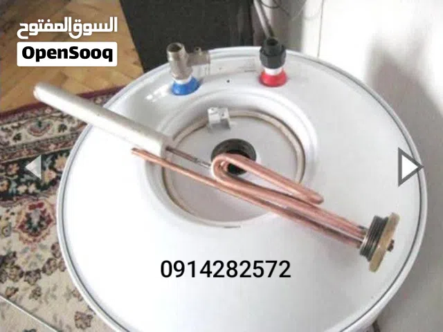 فني تركيب وصيانة السخانات وانجيك لبيتك والسعر عل الشغل