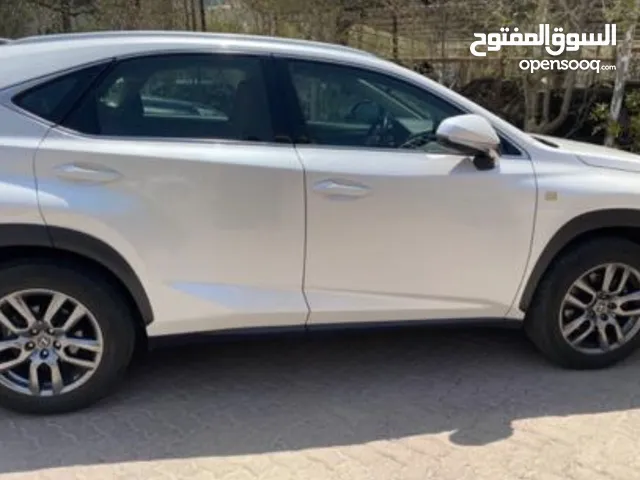 Used Lexus NX in Farwaniya