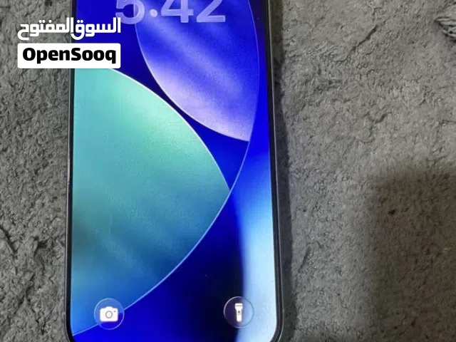 Apple iPhone 16 Pro 128 GB in Tripoli