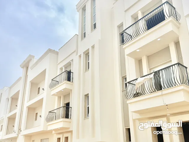 شقة مشطبة تشطيب 2025