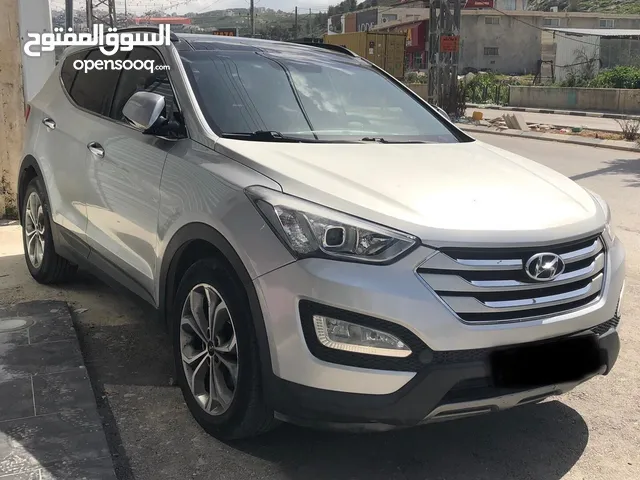 جب سنتافي فل