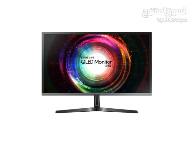 28" Samsung monitors for sale  in Amman