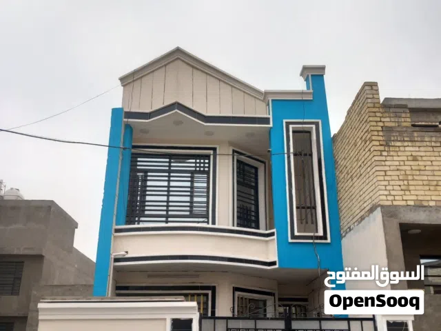 بيت للبيع في الزعفرانية منطقة بيت بنية النموذيجة