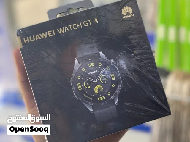Huawei smart watches for Sale in Tripoli