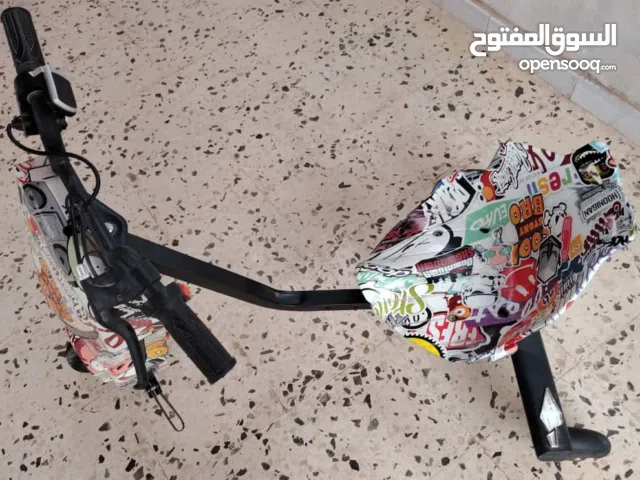 سكوتر درفت حجم كبير للبيع