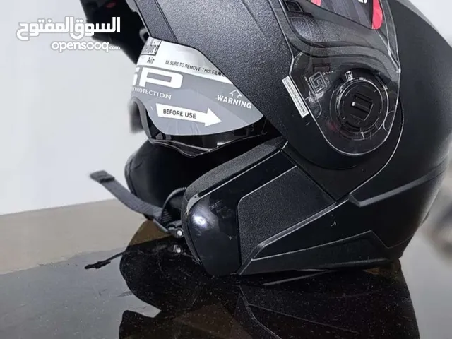 open type front, double wiser new steel bird helmet men and women