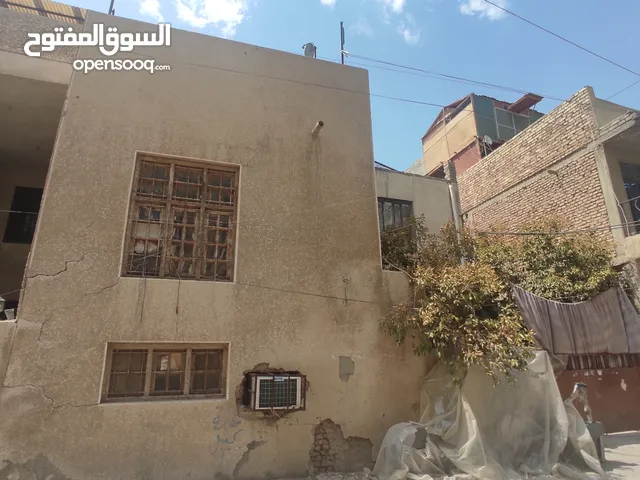140 m2 4 Bedrooms Townhouse for Sale in Baghdad Adamiyah