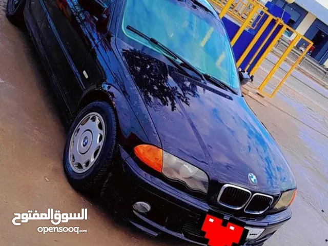  Used BMW in Tripoli