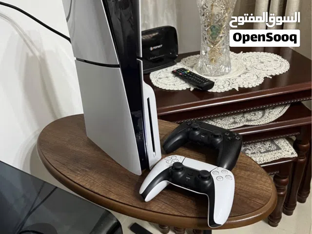 PlayStation 5 PlayStation for sale in Al Sharqiya