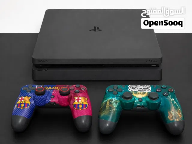 PlayStation 4 PlayStation for sale in Amman