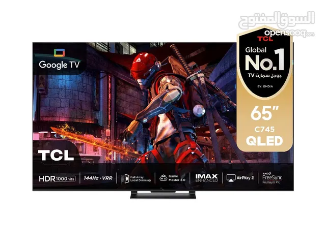 TCL Other 55 Inch TV in Basra