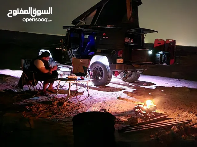 Jeep Wrangler 2014 in Muscat
