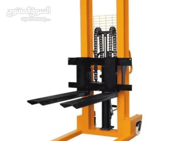 2 Ton Jack Manual height weight 2 Meter up dwon side