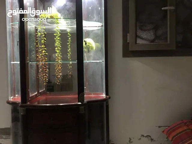 بوفي شبه جديد