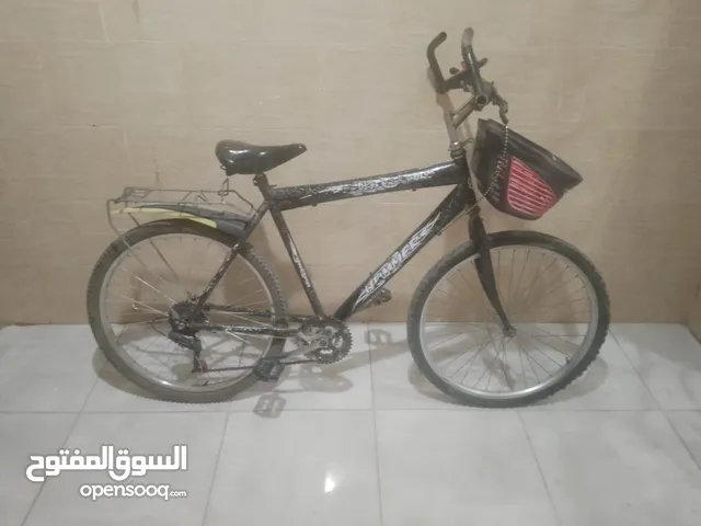 بسكليت جنط 24