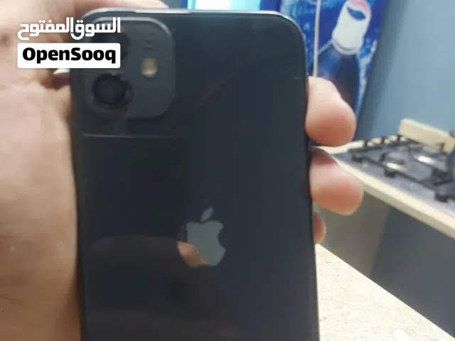 Apple iPhone 11 256 GB in Tripoli
