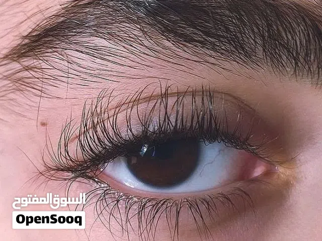 سيروم مافالا لتطويل الرموش تحصلين على رموش مكناسة