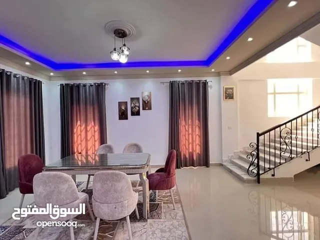 400 m2 4 Bedrooms Villa for Rent in Alexandria Borg al-Arab