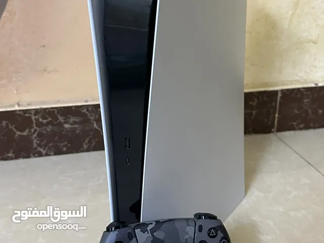  Playstation 5 for sale in Al Sharqiya