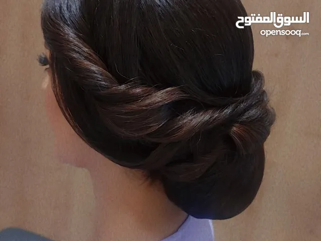 كوافيرة خدمة بيوت