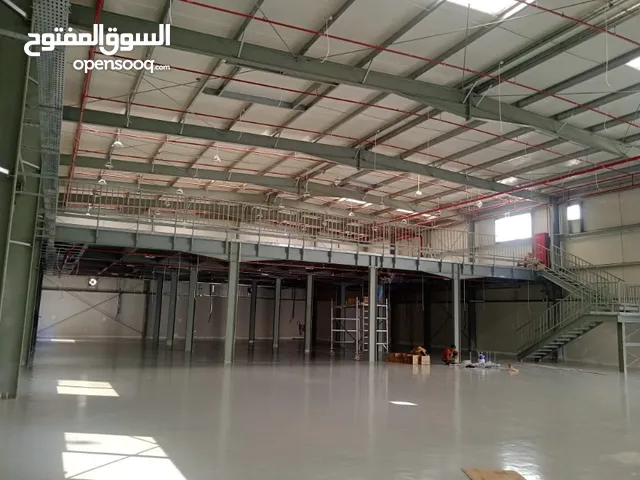 NEW WAREHOUSE FOR SALE- NAD AL HAMAR