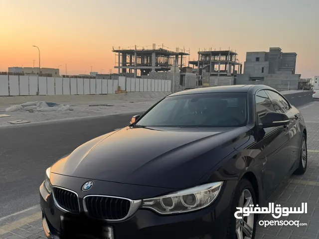Bmw 420i 2016 for sale