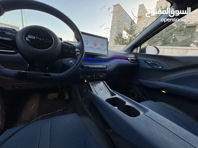 بي واي دي سيجول مستعمل