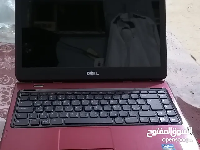  Dell for sale  in Jeddah