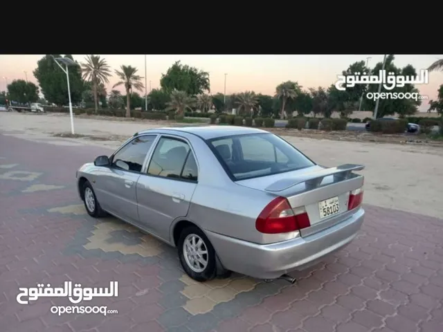 Used Mitsubishi Lancer in Kuwait City