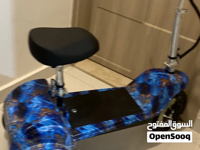 للبيع سكوتر كهربائي
