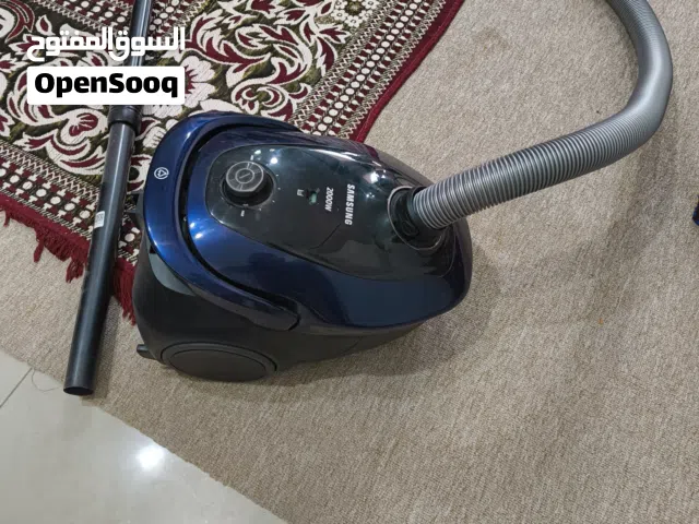 Samsung Vacuum cleaner
