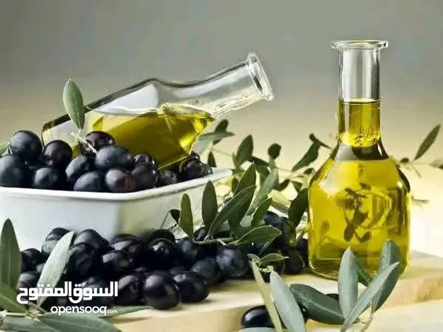زيت زيتون زليتن جديد اخر عصره ما شاء الله