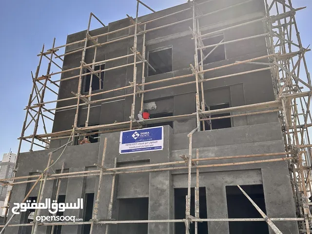المقاول _ابو شيماء للمقاولات العامه بي الكويت