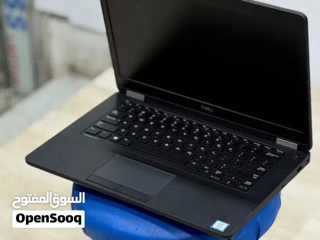 أقل سعر لجهاز  بخصم مش هتلاقيه تاني الحق نسختك dell LATITUDE 5470 مش هتتخيل كل المميزات دي