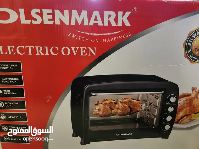 Other Ovens in Dubai