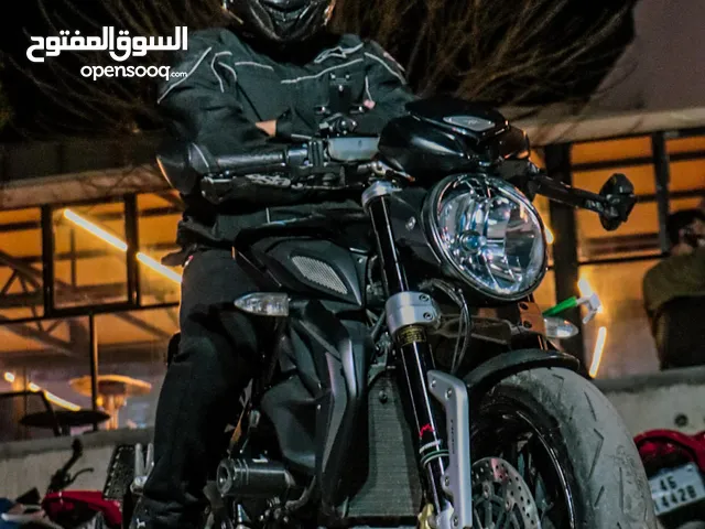 MV Agusta (Dragster) (ام في اجوستا (دراچستر