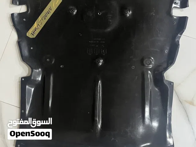 غطاء محرك  لل bmw
