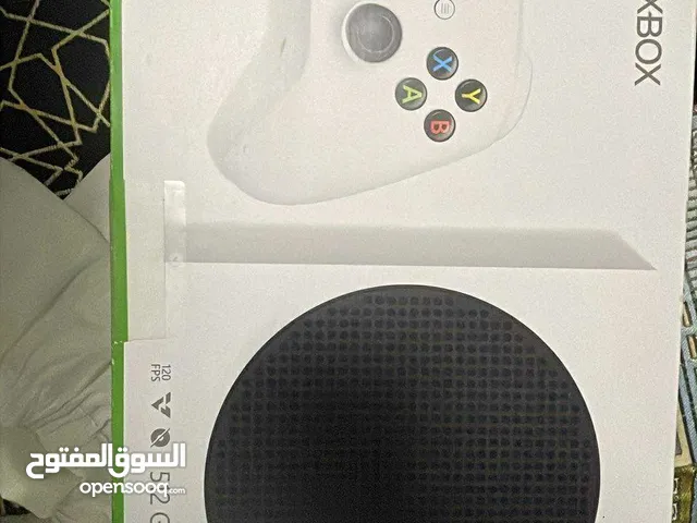 Xbox SERIES S لببيع او للتبديل