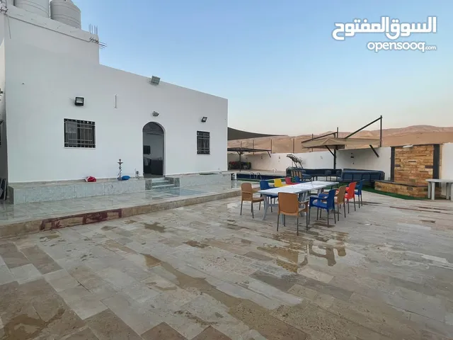 2 Bedrooms Farms for Sale in Jordan Valley Ghor Al Kafrain