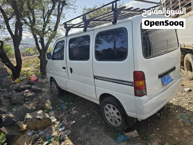 2001 سوزوكي كاري